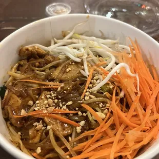 Pad Thai