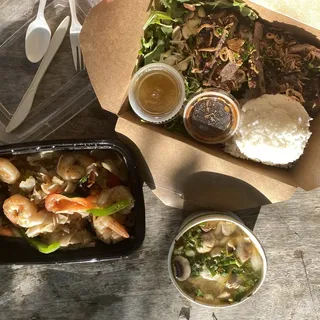 Tom Yum