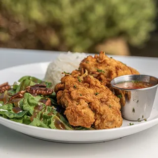 Coconut Milk Fried CK