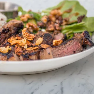 Crying Tiger Steak