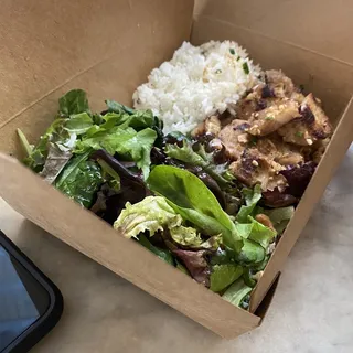 Power Greens