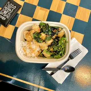 Arugula Bae
