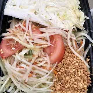 Papaya Salad