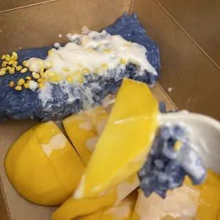 Sticky Rice