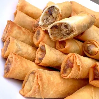Spring Rolls