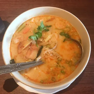 Tom Yum