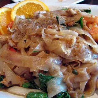 Pad Kee Mao