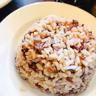 Brown Rice