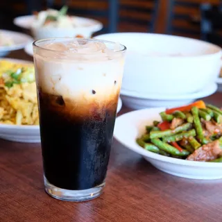 Thai Iced Coffee