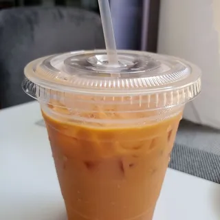 Thai Iced Tea