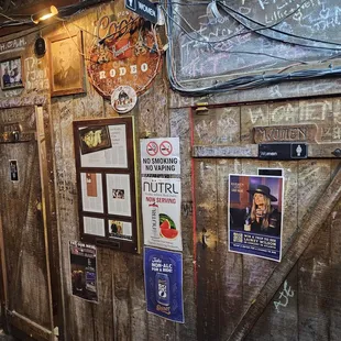 White Elephant Saloon