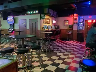 The Chat Room