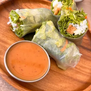 Fresh Spring Roll