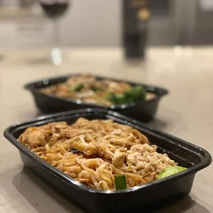 Pad Thai