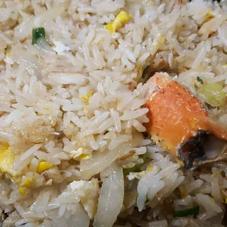 Fried Rice