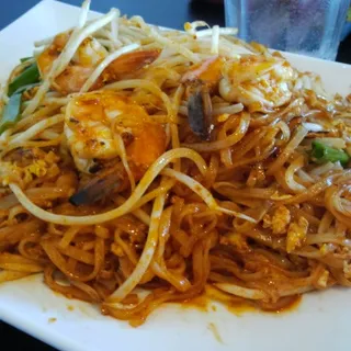 Pad Thai