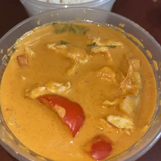 Red Curry