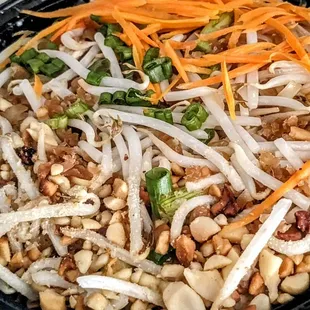 Pad Thai.