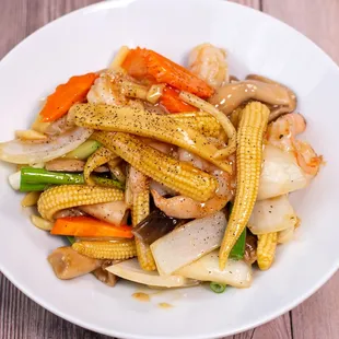 food
