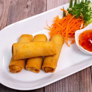 food, crepes