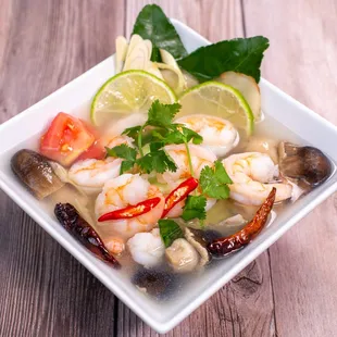 soups and chowder, soup, chowder, food