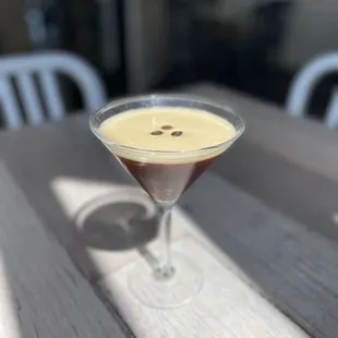 Espresso Martini