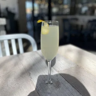 French 75