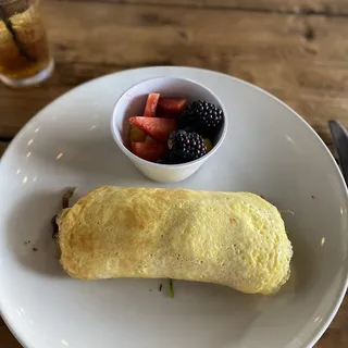 Classic Omelette