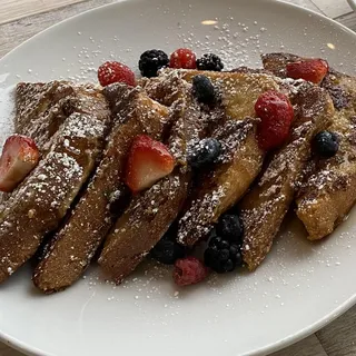 French Toast