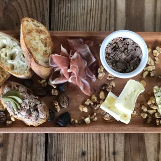 Charcuterie Board