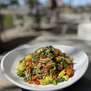 Farmers Harvest Bowl