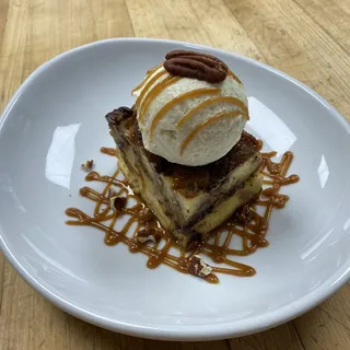 Bread Pudding