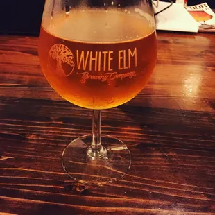 The grisette.