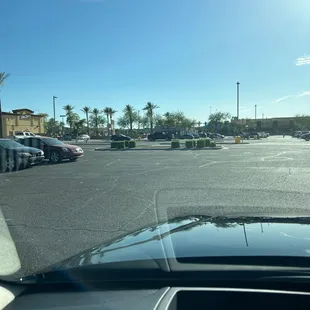 Where directions led me