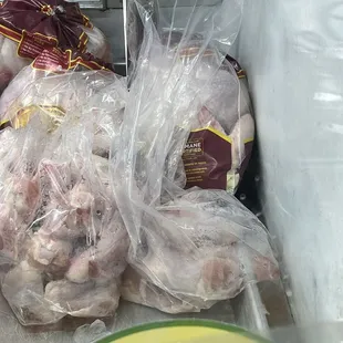 Chicken