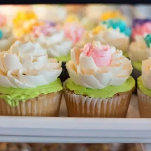 Cupcakes