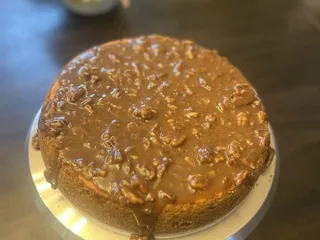 Mommy’s Bakery