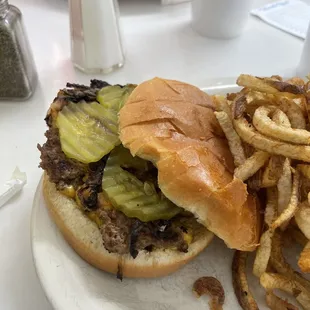 food, burgers, burger