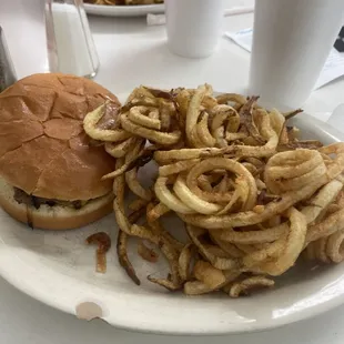 food, burgers, burger