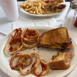 Whistle Burger