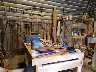 Fort Boonesborough State Park