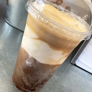 Nitro Float