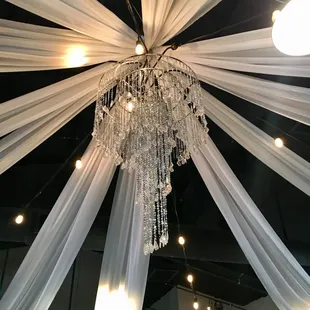 Reception Ball room