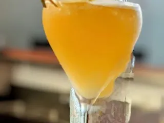The Oak Barrel