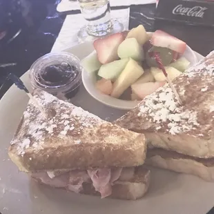 Monte Cristo