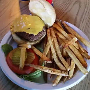 White House Bar & Grill