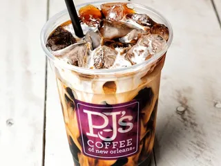 PJ's Coffee