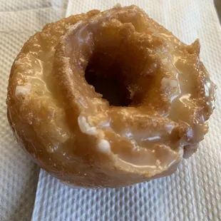 Cake donut mmmmmm