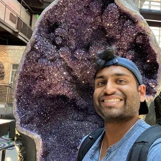 Vikram N.