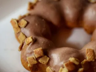 Mochi Joy Donuts